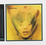 GOATS HEAD SOUP  LTD PLATINUM SHMCD
