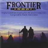 FRONTIER/SOUNDTRACK / CUT