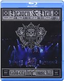 RADIO CITY MUSIC HALL-LIVE