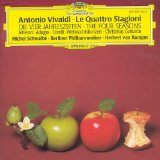 LE QUATTRO STAGIONI - DIE VIER JAHRESZEITEN -FOUR SEASONS / ADAGIO(1972)