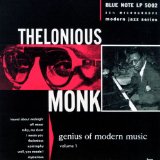 VOL.1 - GENIUS OF MODERN MUSIC (RUDY VAN GELDER EDITION)