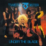 UNDER THE BLADE/ LIM PAPER SLEEVE