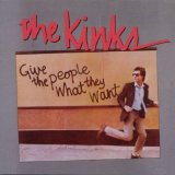 GIVE THE PEOPLE WHAT THEY WANT/ REM