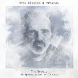 BREEZE - AN APPRECIATION OF J.J. CALE