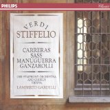 STIFFELIO(LIBRETTO FRANCESCO MARIA PIAVE)