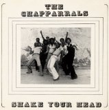 SHAKE YOUR HEAD /LIM PAPER SLEEVE