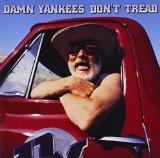DON'T TREAD