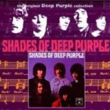 SHADES OF DEEP PURPLE(1969,REM.BONUS 5 TRACKS)