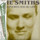 STRANGEWAYS, HERE WE COME /LIM CARDBOARD SLEEVE