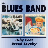 ITCHY FEET / BRAND LOYALITY