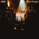 SUPER TROUPER