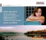 ERKKI MELARTIN - PIANO RARITIES
