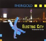 ELECTRIC CITY DUSSELDORF SCHULE
