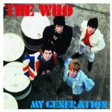 MY GENERATION(1965,REM.MONO)