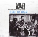 KIND OF BLUE /180 GRAM