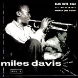 VOLUME 2(1953,NEW YORK)