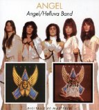 ANGEL / HELLUVA BAND(1975,1976,2CD,REM)