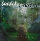 SONGS FROM A SECRET GARDEN