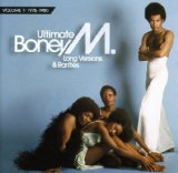 LONG VERSIONS & RARITIES-1(1976-1980,12 TRACKS,FEW RARE MIXES)