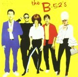 B-52'S