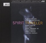 PLAYING THE HITS FROM MOTOR CITY