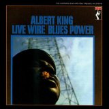 LIVE WIRE BLUES POWER / REM