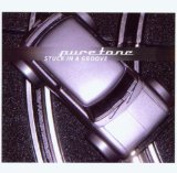 STUCK IN A GROOVE