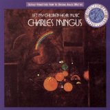 LET MY CHILDREN HEAR MUSIC (MADE IN USA + BONUS TRACK)