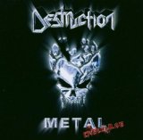 METAL DISCHARGE