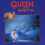 LIVE AT WEMBLEY' 86