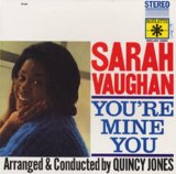 YOU'RE MINE YOU(1962,LTD.200GR)