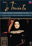 LA TRAVIATA/ SIR GEORG SOLTI