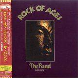 ROCK OF AGES-IN CONCERT/LIM PAPER SLEEVE