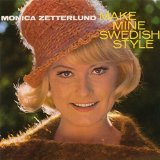 MAKE MINE SWEDISH STYLE/ LIM PAPER SLEEVE