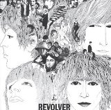 REVOLVER(1966)