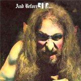 AND BEFORE ELF THERE WERE ELVES