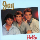 HELLO(1986,LTD.EDT)