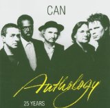 ANTHOLOGY 1968-1993