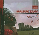 MALKIN ZANY