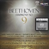 SYMPHONY N9/D.RUNNICLES-ATLANTA SYMP.ORCH/