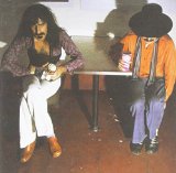 BONGO FURY(1975,REM)