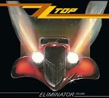 ELIMINATOR(1983,CD,DVD,LIVE,BONUS TRACKS,COLLECTOR'S EDT,DIGIPACK)