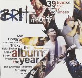 BRIT AWARDS '97