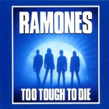 TOO TOUGH TO DIE(1984,BONUS 12 TRACKS)