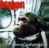 SPACED OUT MONKEY