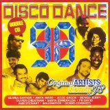 DISCO DANCE 98