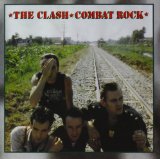 COMBAT ROCK(1982,REM)