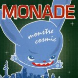MONSTRE COSMIC