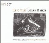 ESSENTIAL BRASS BANDS