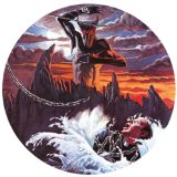 HOLY DIVER PICTURE VINYL